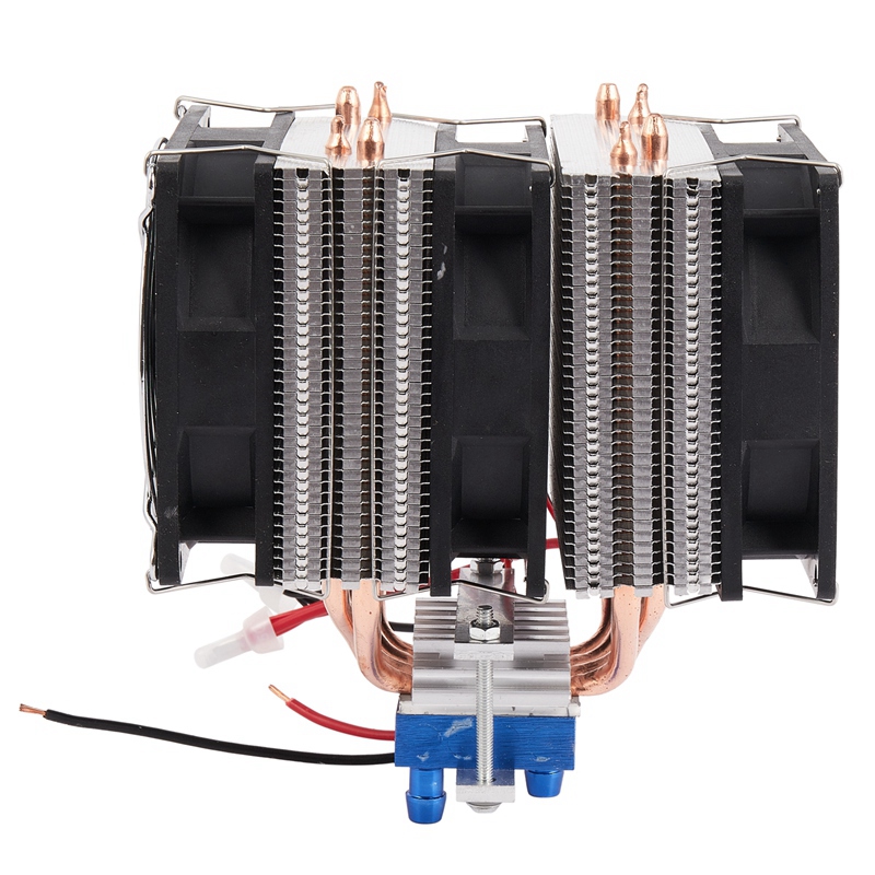 المبرد الحراري لتبريد الهواء ، - مراجعة Chiller Water Cooling System Pc وسعره